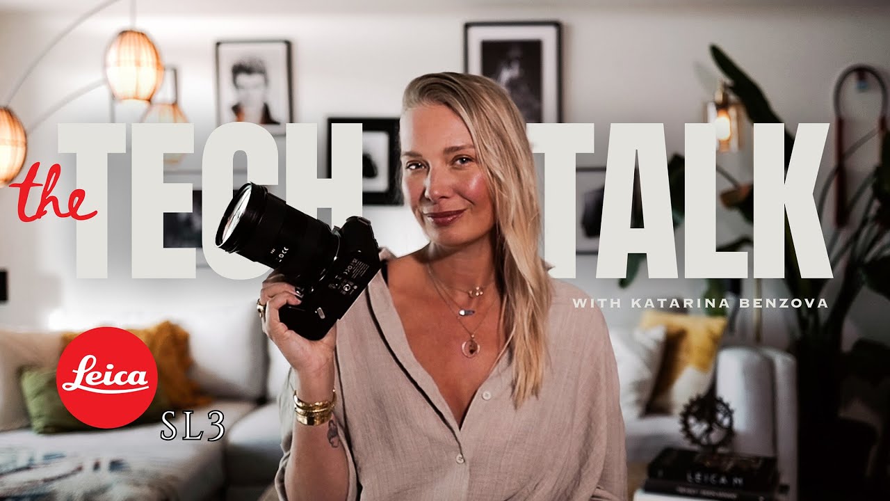 Leica SL3 in Action: Capturing Rock Icons & Impact with This Mirrorless Beast