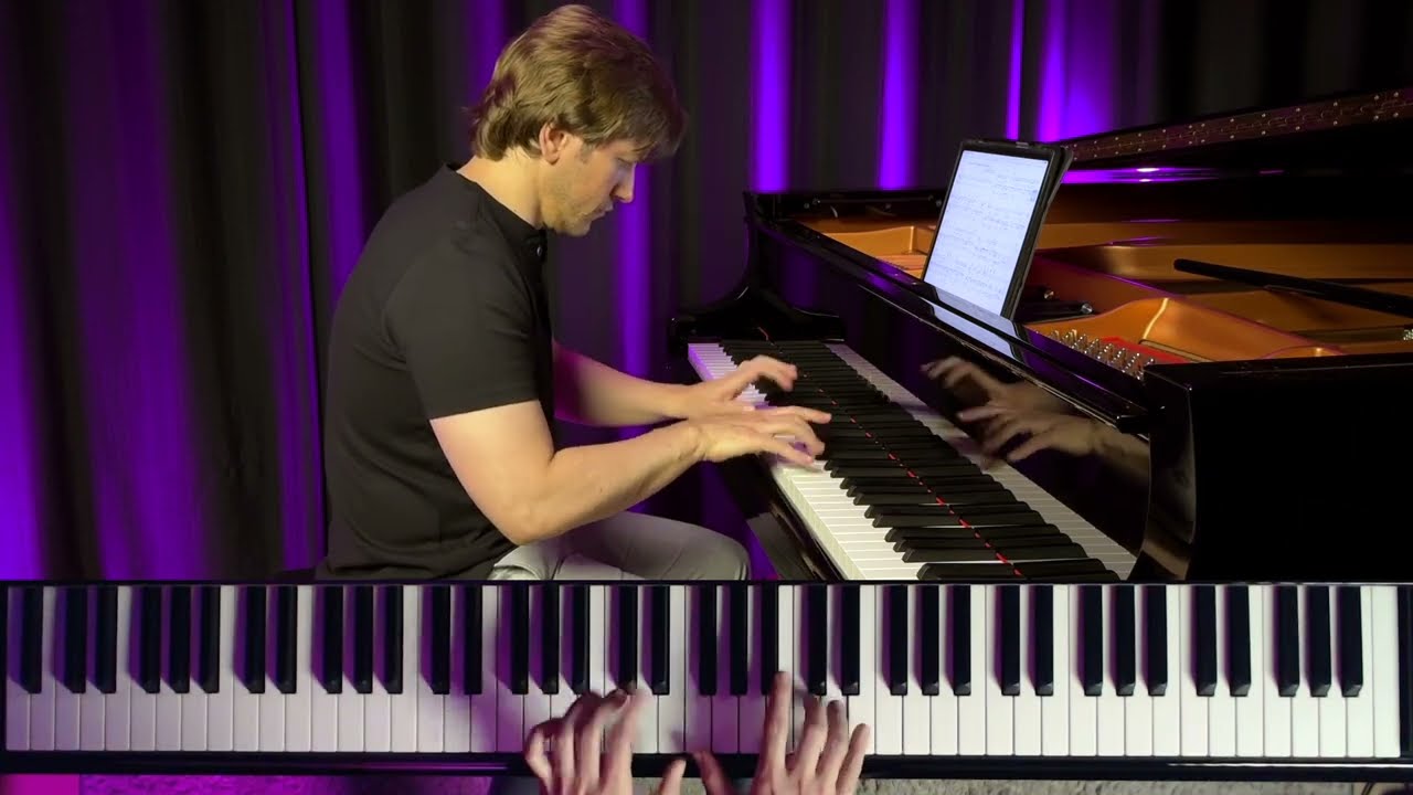 These Are The Days Of Our Lives (Queen) Piano + Vocals