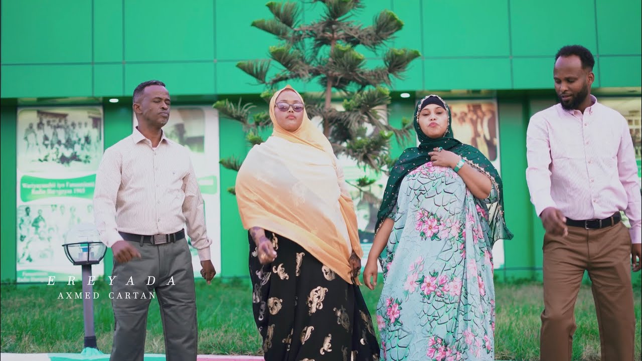 KOOXDA ISXILQAAN WAA TABTAAN KUWADEE NEW VIDEO 2026