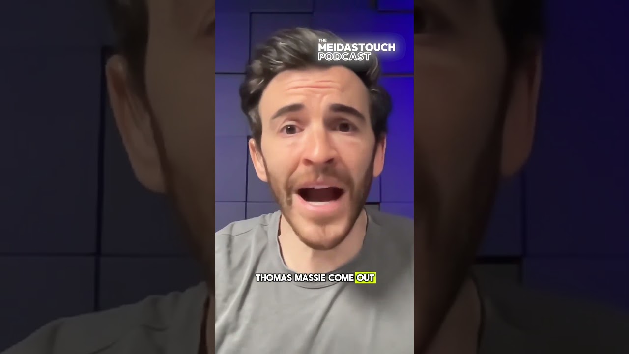 Brian Tyler Cohen: It's Not Just Trump...GOP OWNS This Disaster