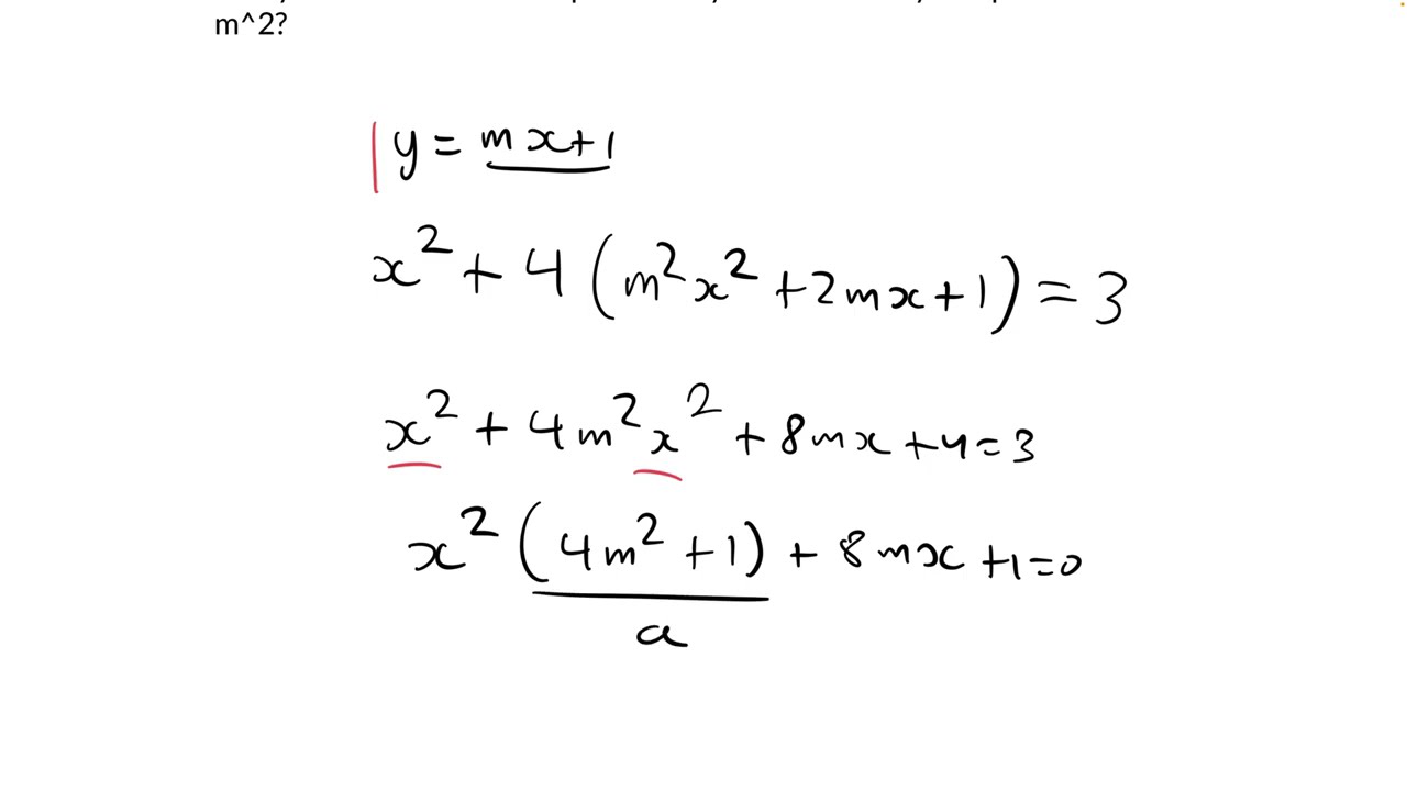 Master AMC 8 Equation Solving with Substitution