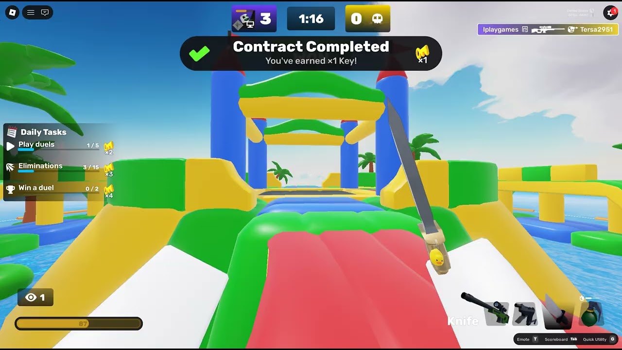 My greatest game ever so far (playing rivals until i git gud part 11)