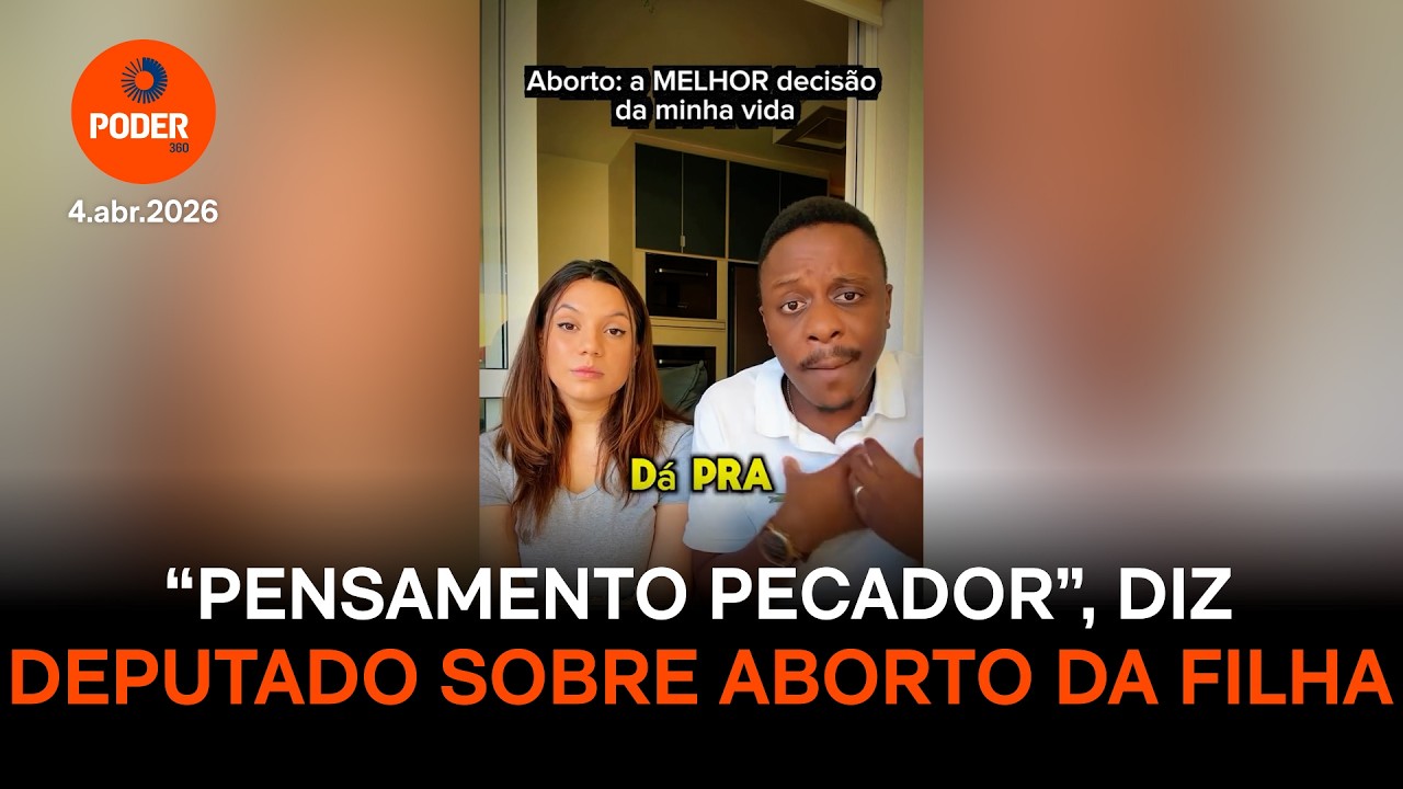 Deputado diz que teve 