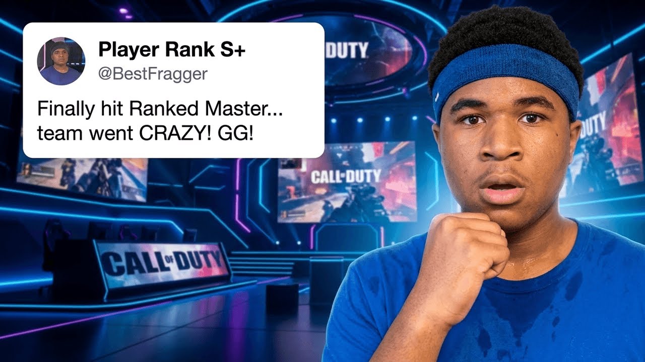 bo7 platinum ranked play!!