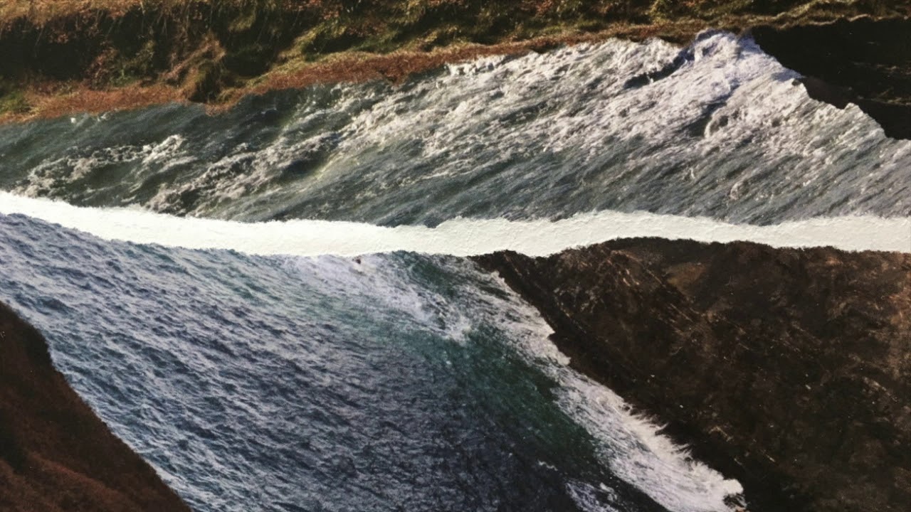 Ted Jasper - Back For More (Official Video)