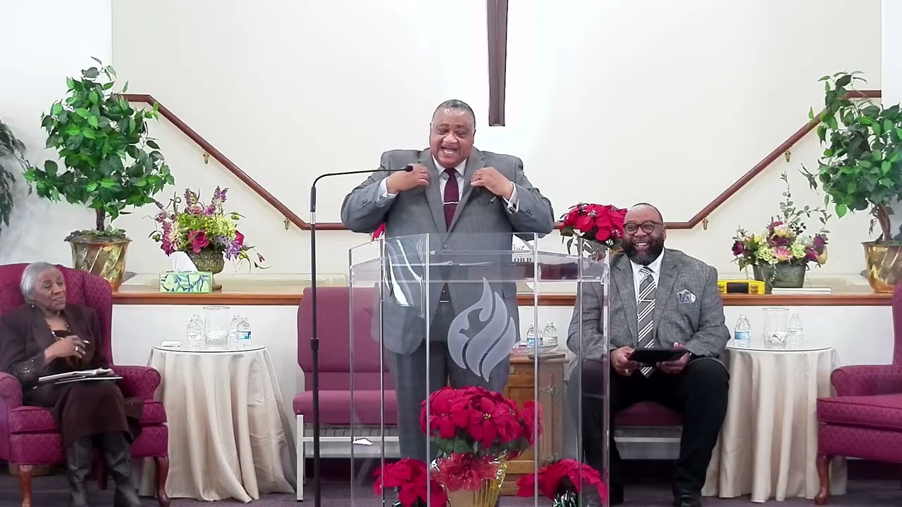 When The Word Is Tested Not Traded