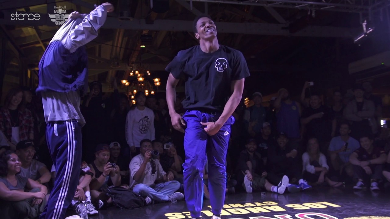 Phil Wizard vs Morris [Semis] // .stance // 