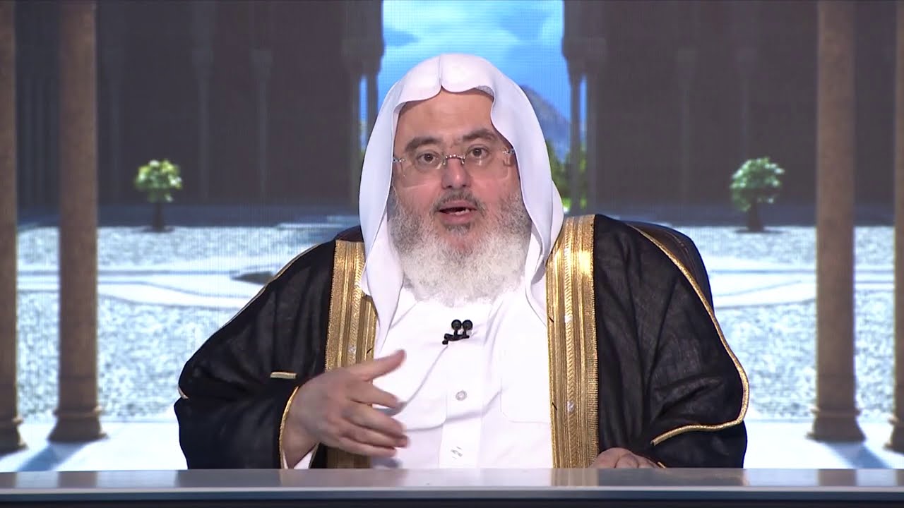 مثل الذي أُعطي العلم ولم يعمل به