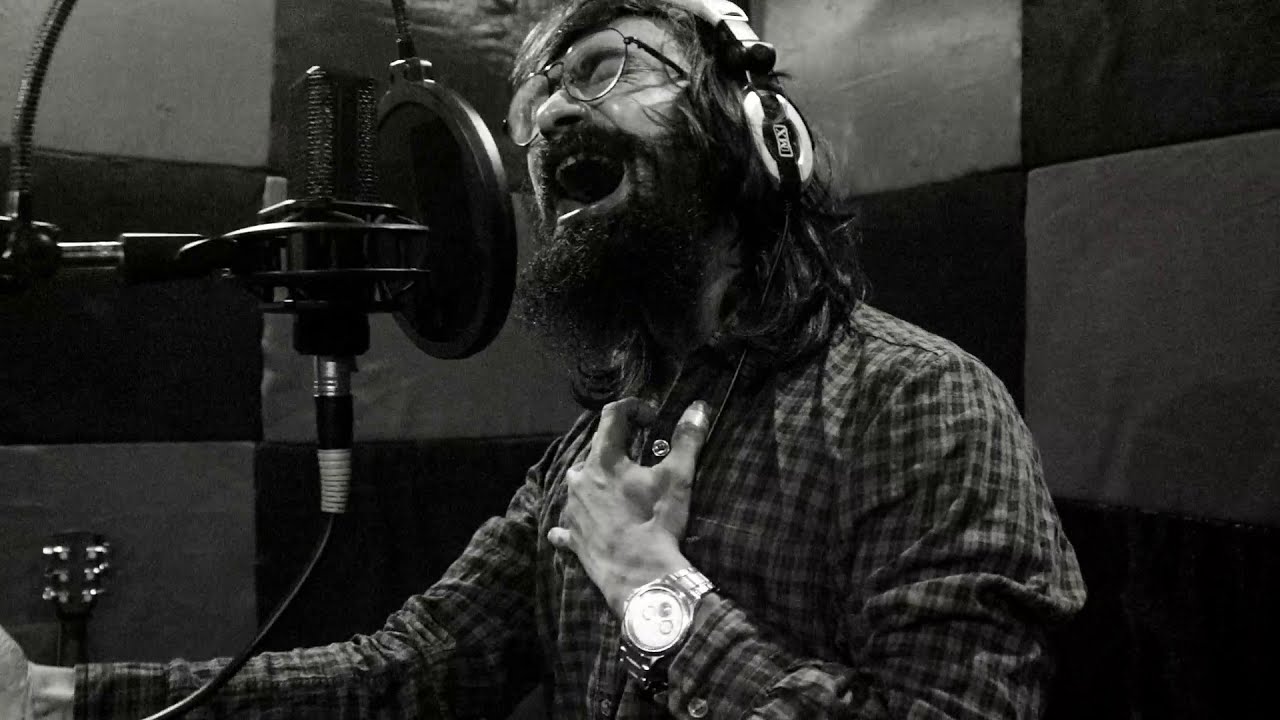 The Messenger - Linkin Park ( A live jam feat. mimo)