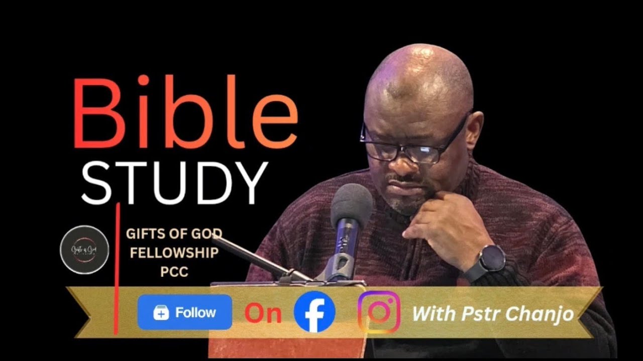 Sunday service || Gifts of God Fellowship PCC ||