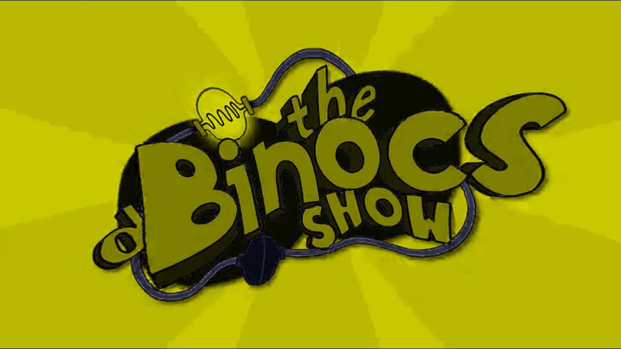 The Binocs Show intrologo Effects( Sponsored By: Preview 2 effects ) RANDOM EFFECTS