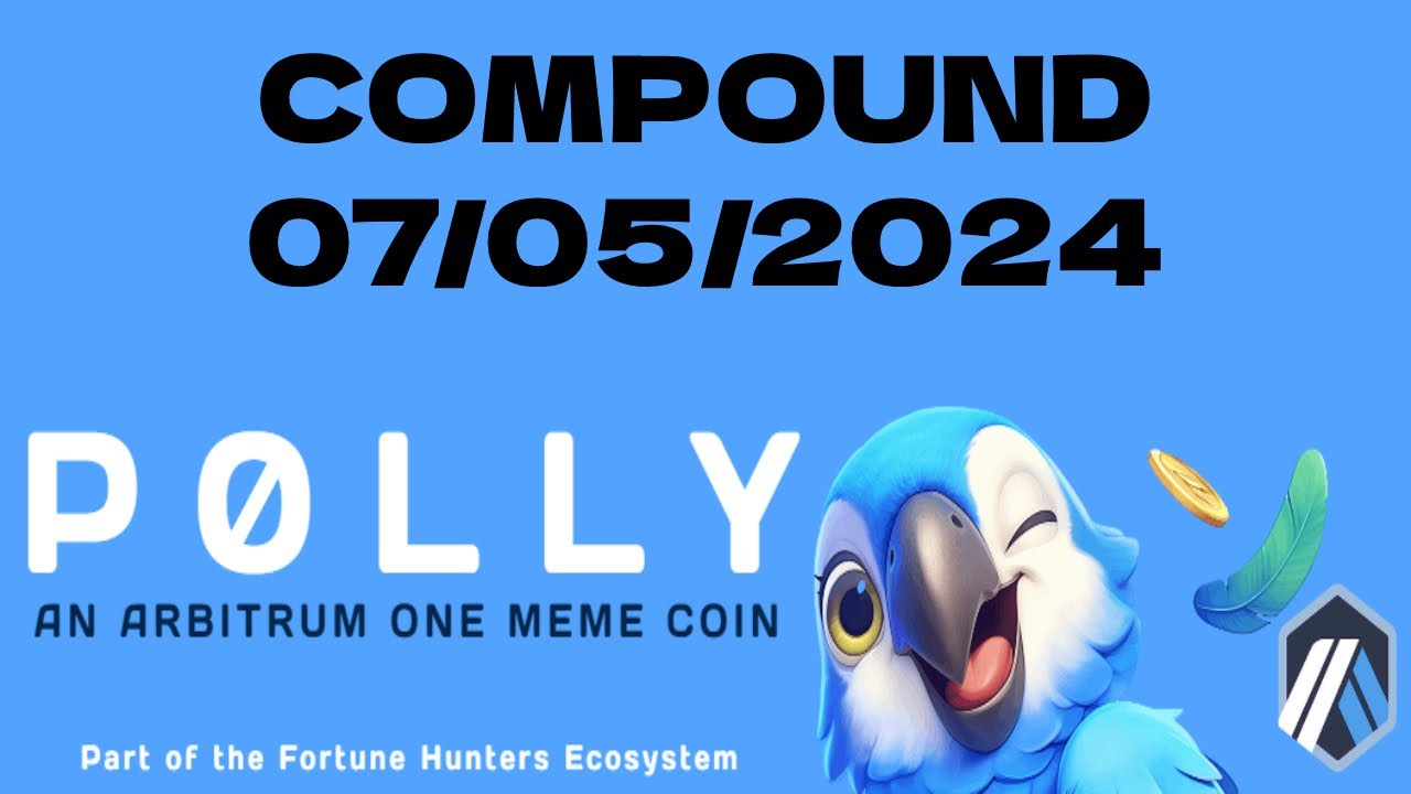 Liquidity Mining Daily Compound