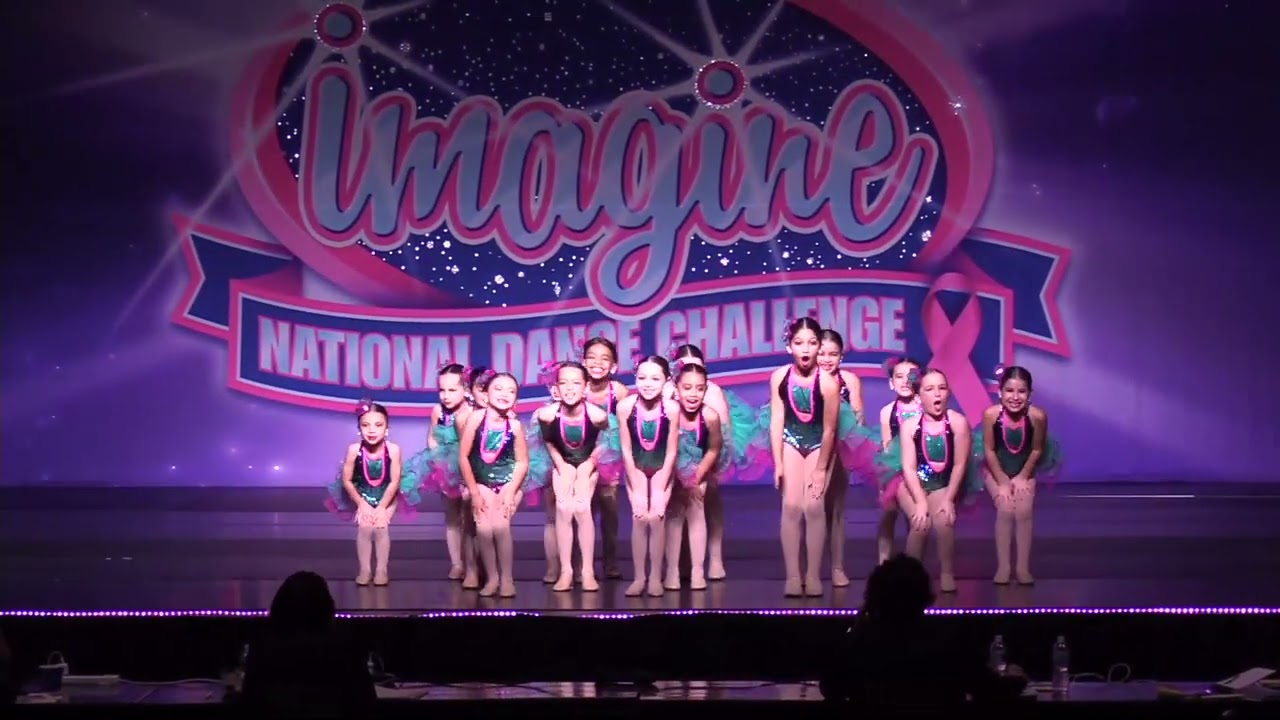 Boogie Shoes