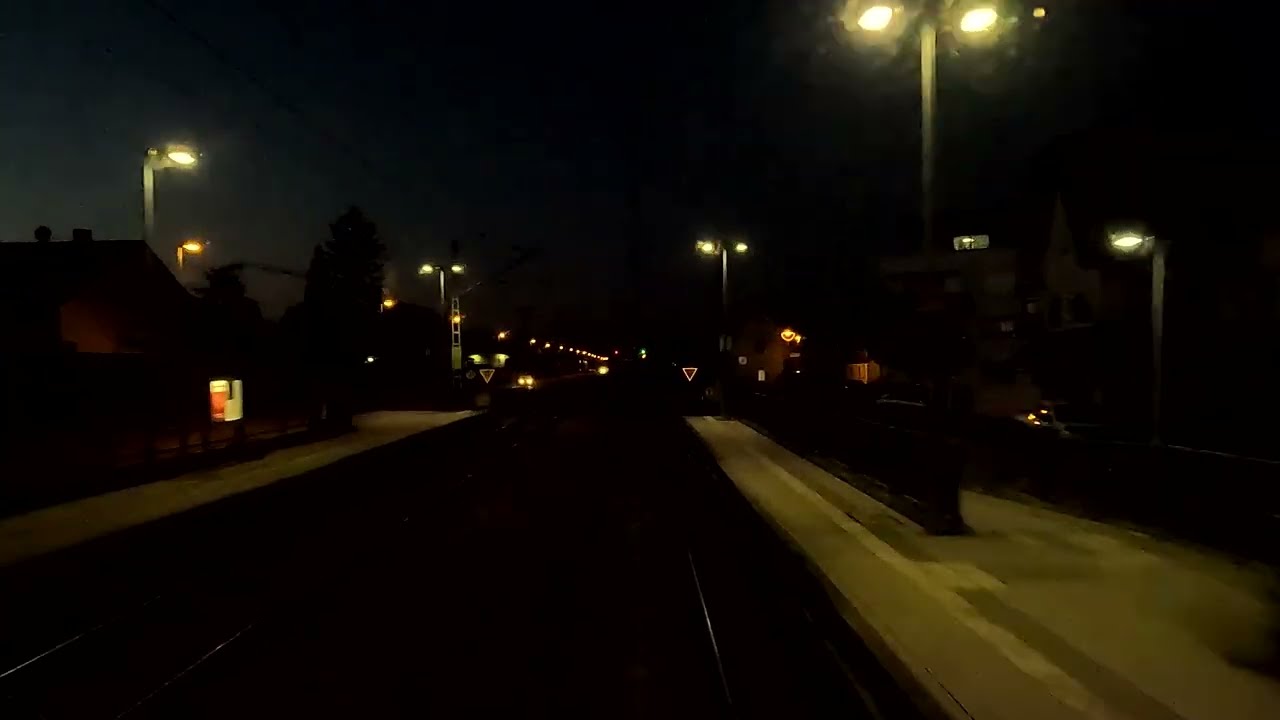 FDL nimmt Fahrtbegriff am Esig in Wendlingen ohne R&uuml;cksprache zur&uuml;ck!