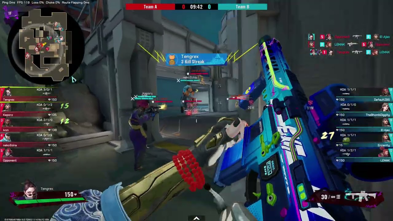 FragPunk Kill Confirmed  Part 1