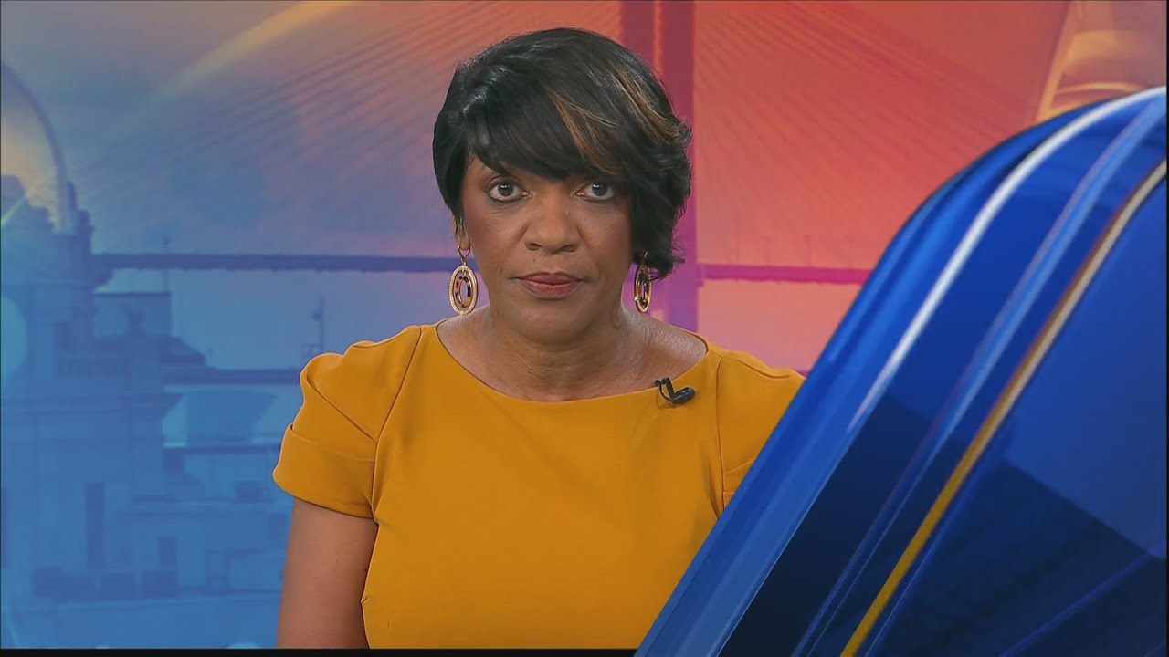 Rep. Carl Gilliard says more hate crime legislation on the way