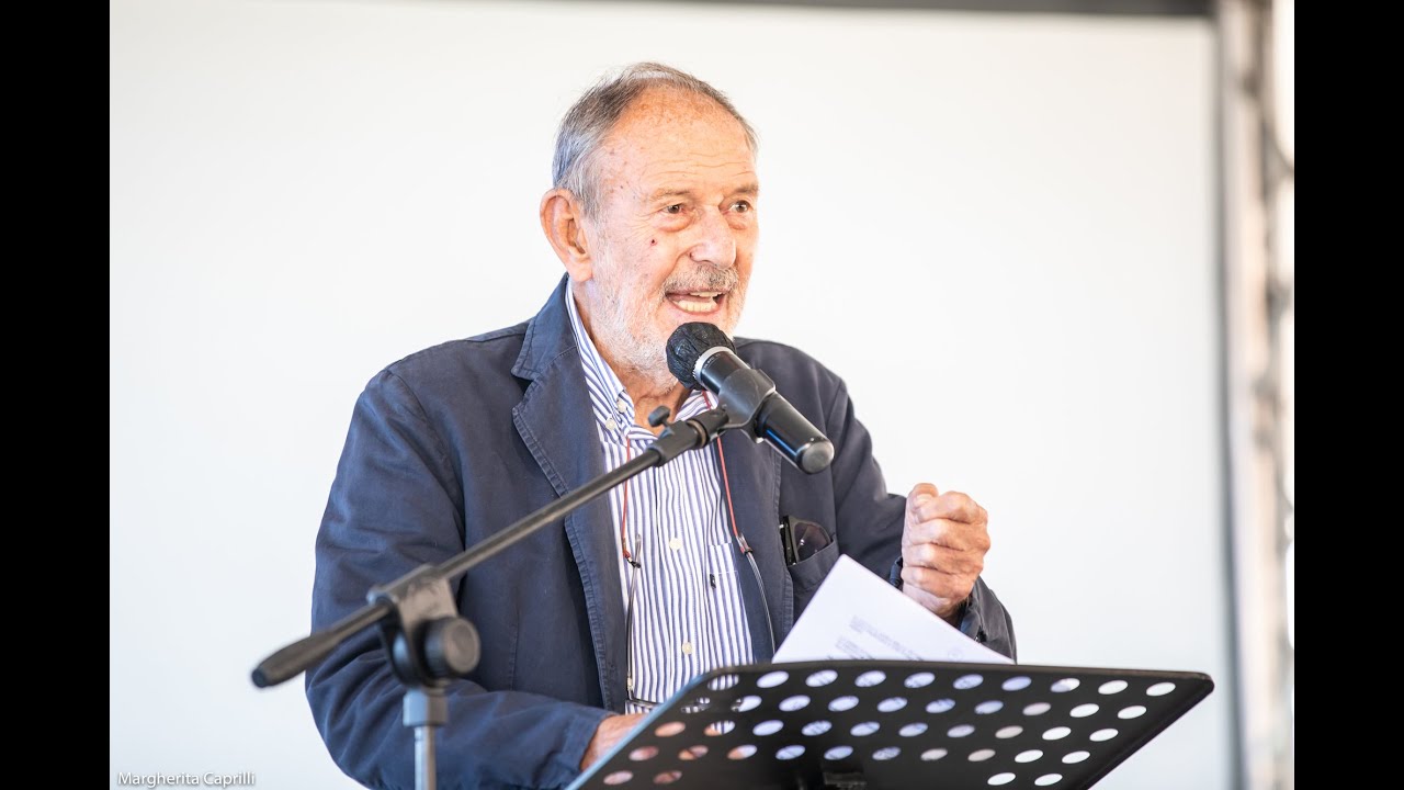 Umberto Curi | Alle radici della tecnica | Dialoghi di Pandora Rivista 2021