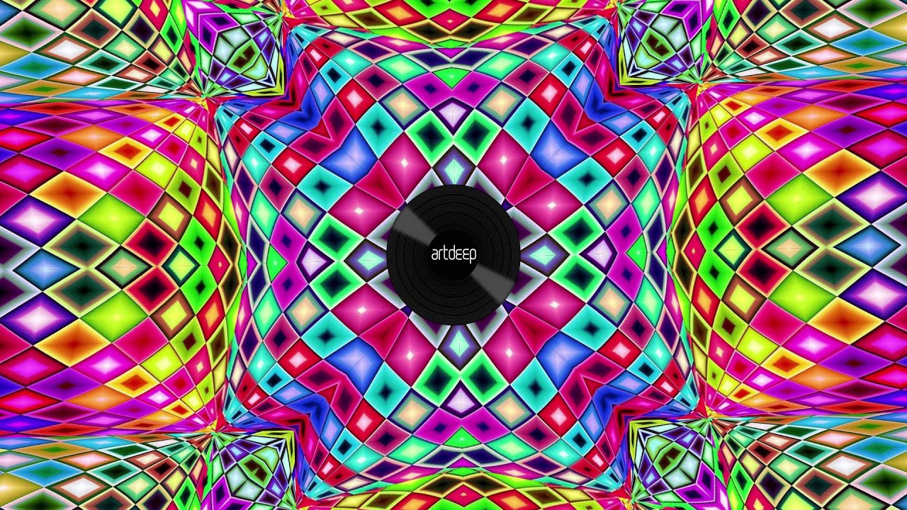 Artwork - Acid Lines (Original Mix)