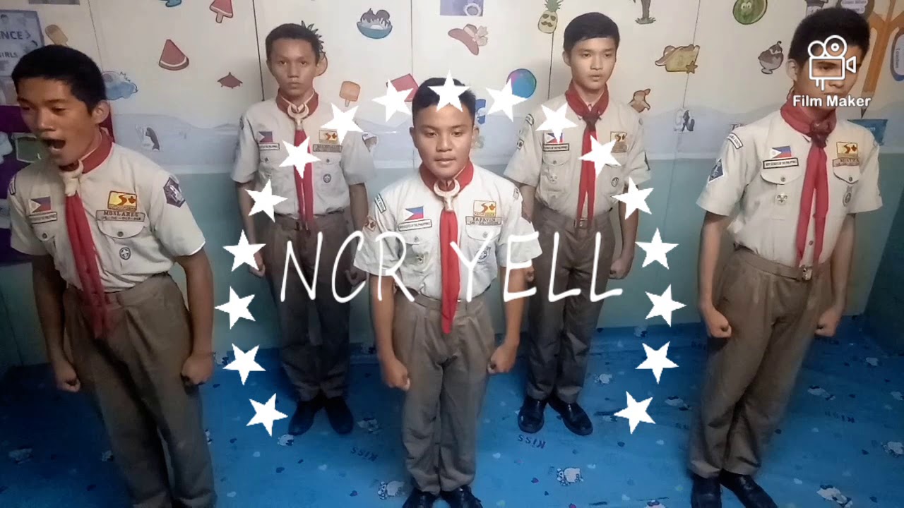 NCR Yell