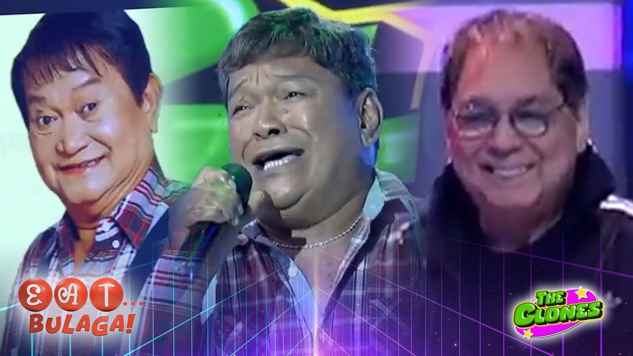 Boss Joey, natuwa sa ka-voice ni Yoyoy Villame! 🤣 | THE CLONES | June 06, 2025