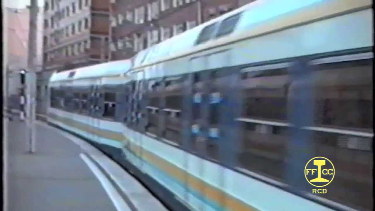ET FV Ferrocarriles Vascos. Unidades. 05ª Parte.