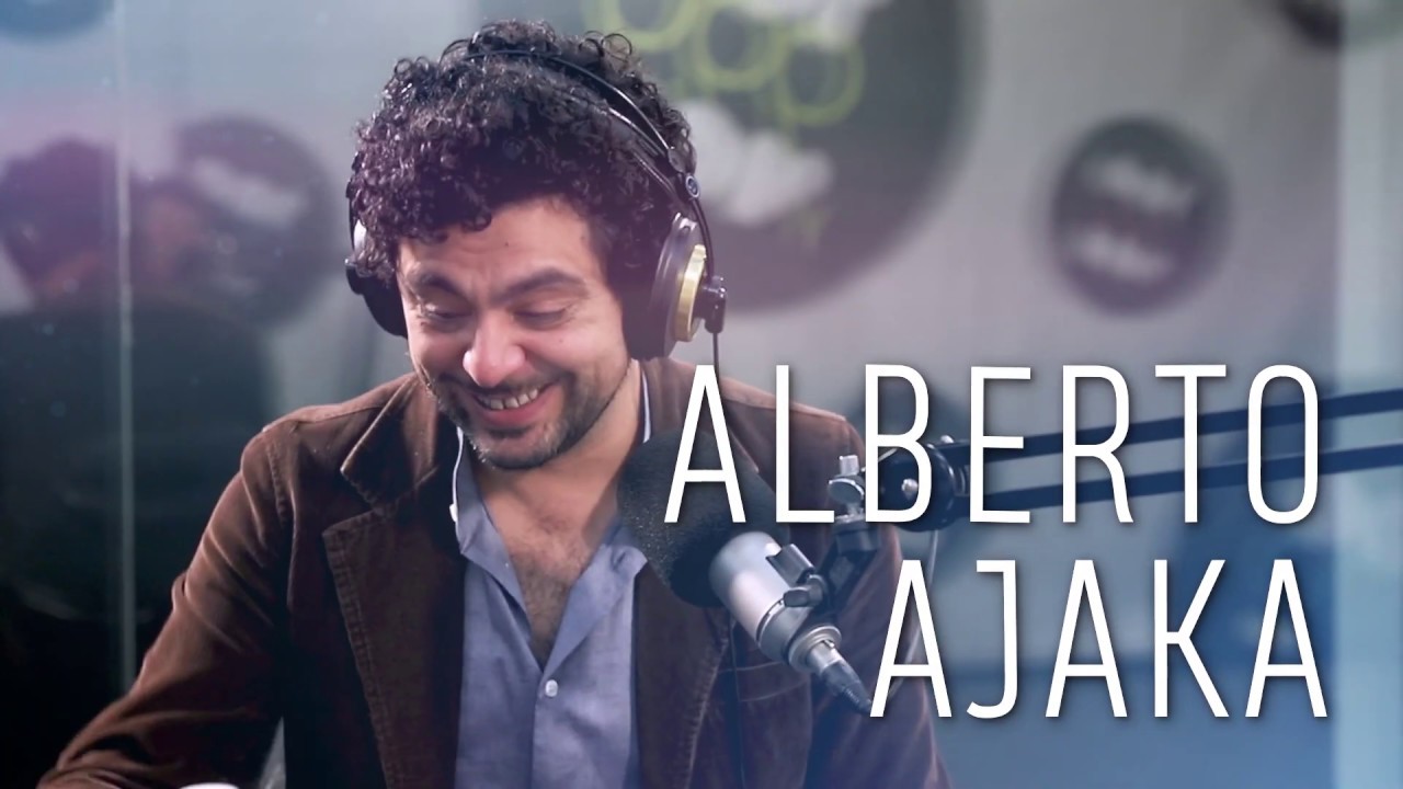 Qu&eacute; ama y qu&eacute; odia Alberto Ajaka de la Argentina, con Guido Kaczka | #EnTerceraPersona
