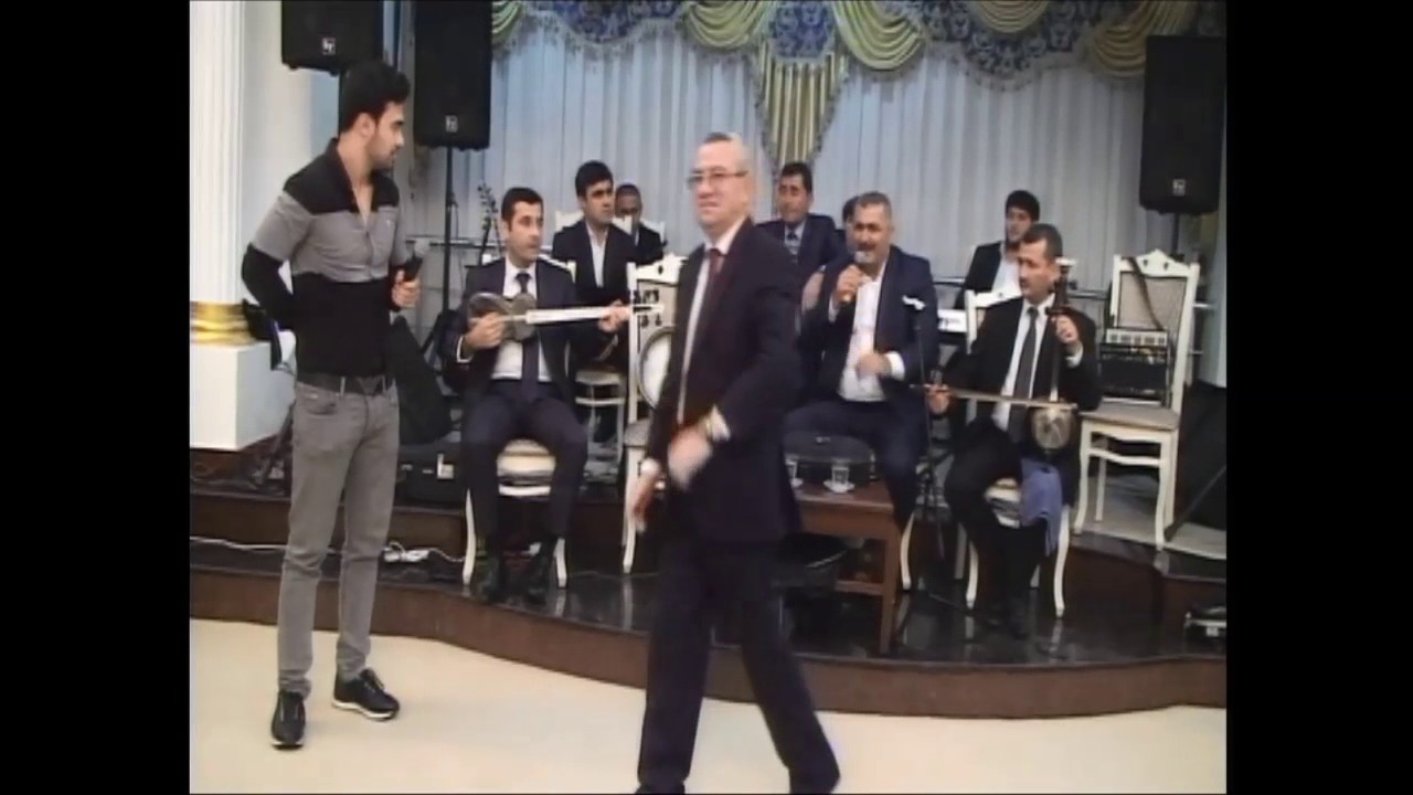 Zabit Nebizade Mirelem Mirelemov Elovset Saldas Islam Tamada