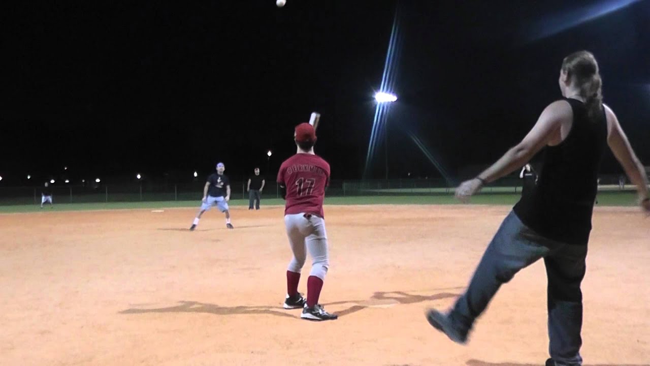 April Cabbage Ball at Katy City Park