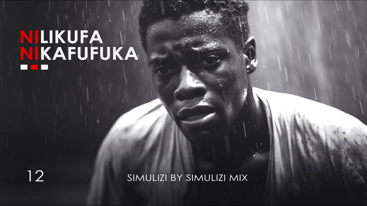 NILIKUFA NIKAFUFUKA - 12/15 SIMULIZI ZA MAPENZI BY FELIX MWENDA.