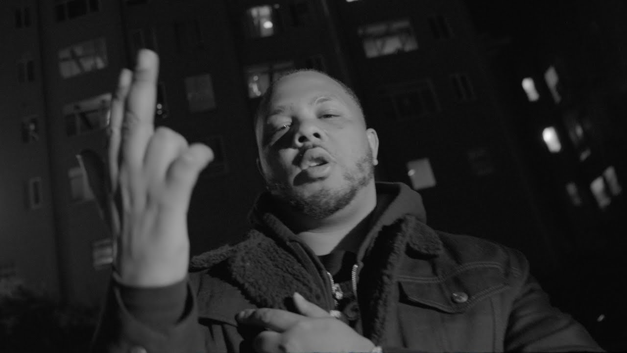 22nd Jim - Rollin (Official Video)