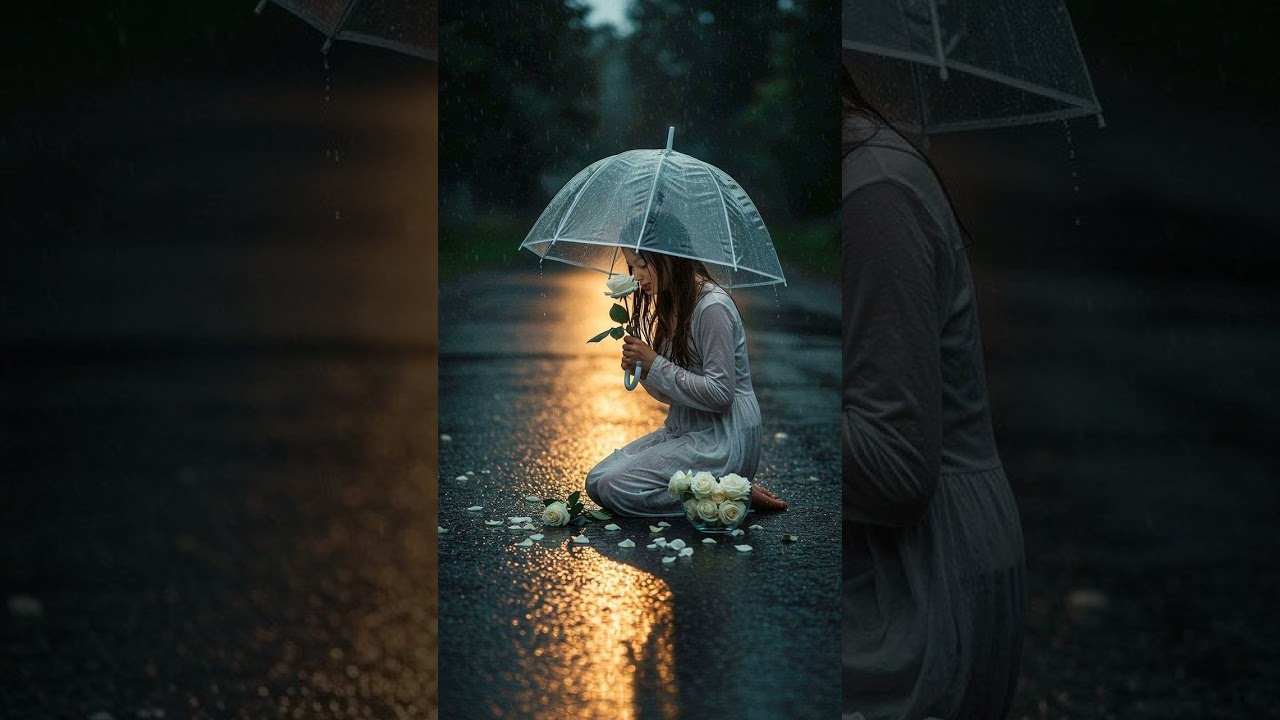 Tears In The Rain (빗속의 눈물)
