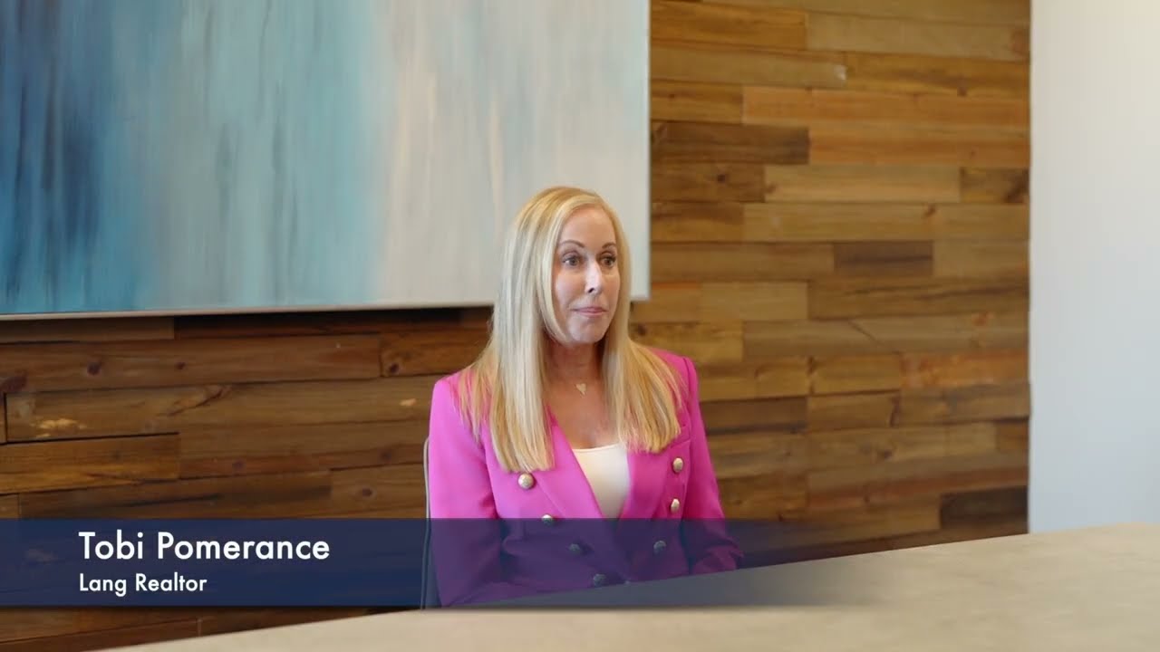 Discover the Lang Realty Difference: Your Trusted Real Estate Partners