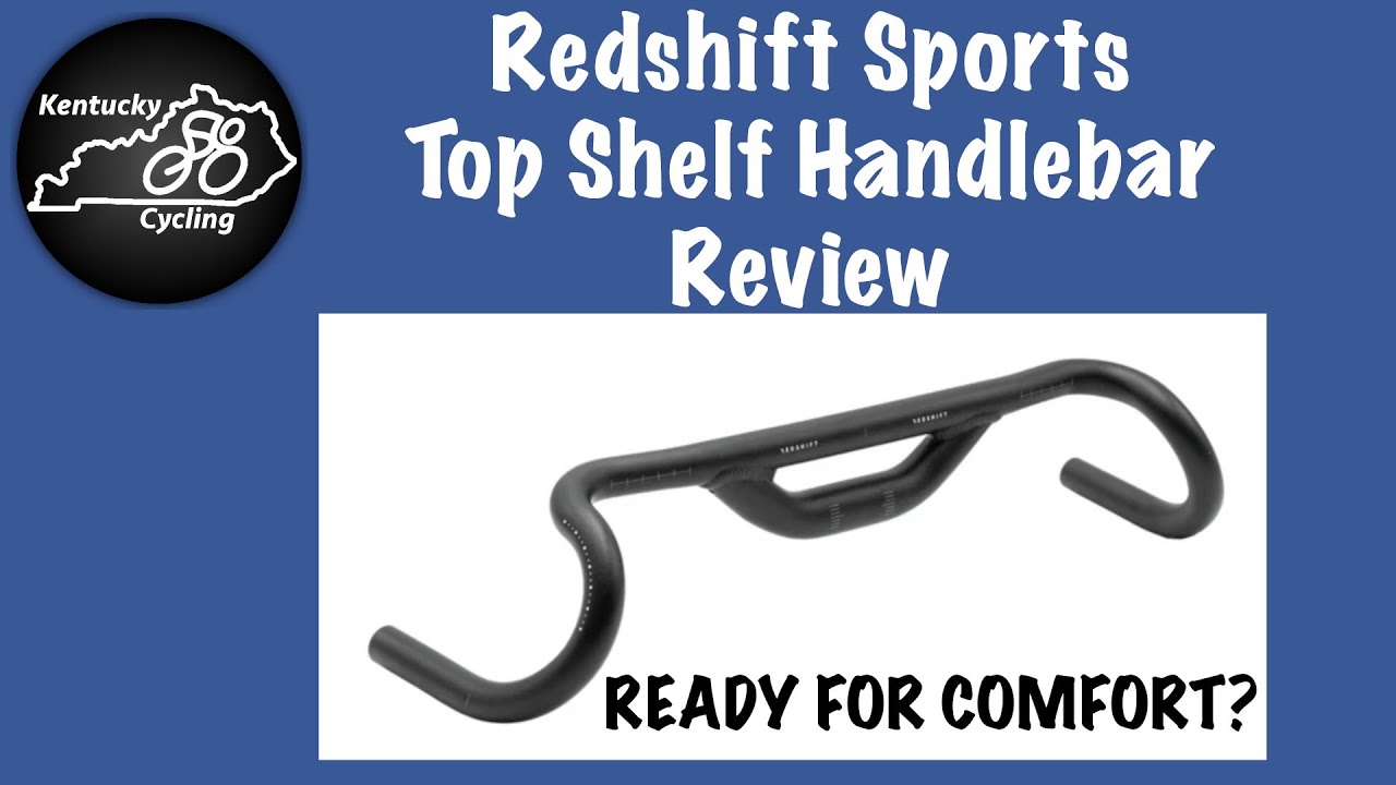 Redshift Top Shelf Handlebar System Review