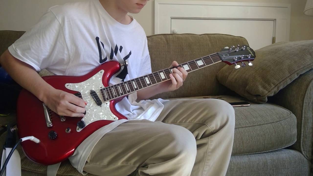 Diiv- Dopamine (Cover)