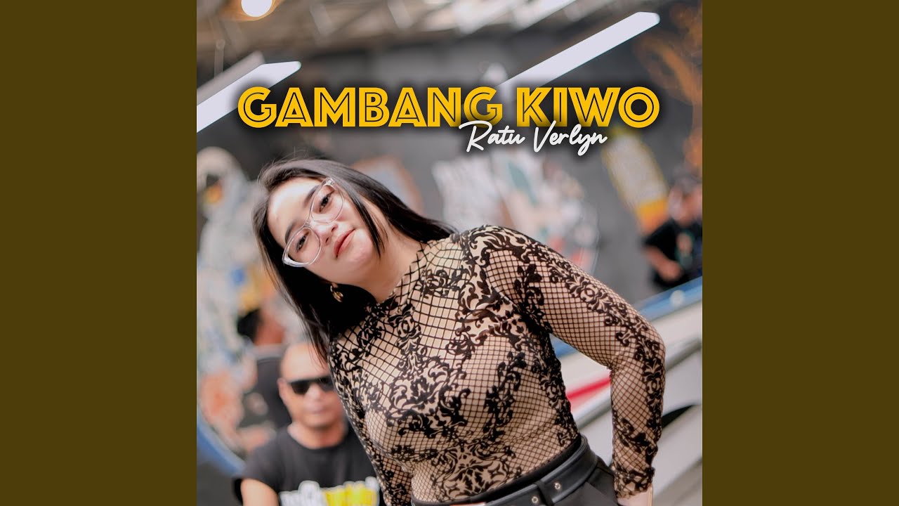 Gambang Kiwo