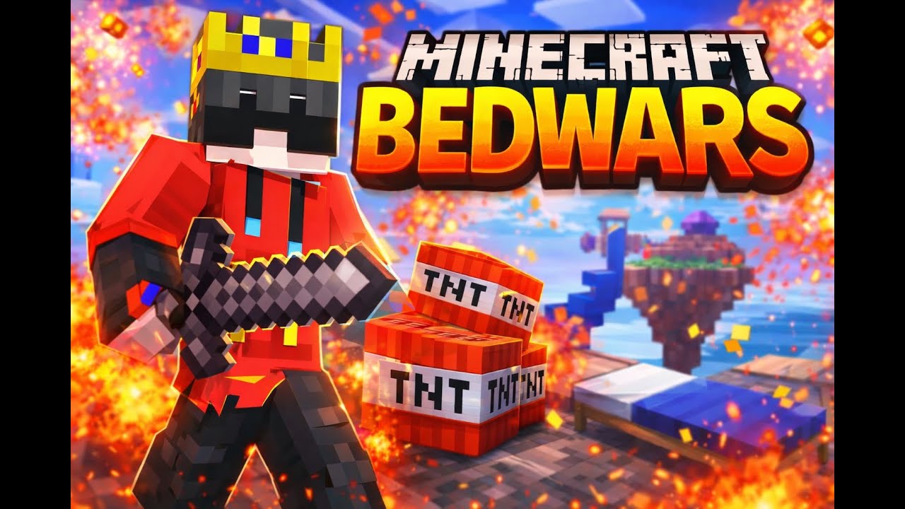 Bedwar In Pika Network
