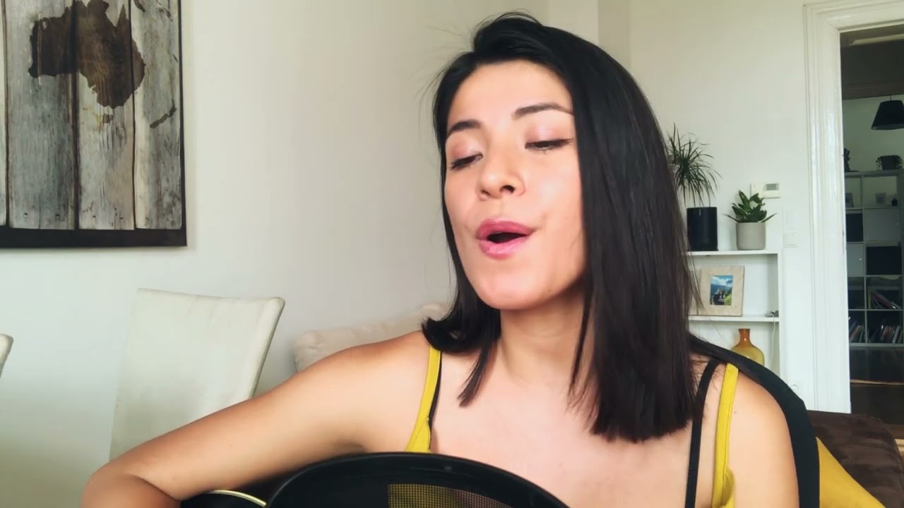 Against the grain (cover) - Passenger