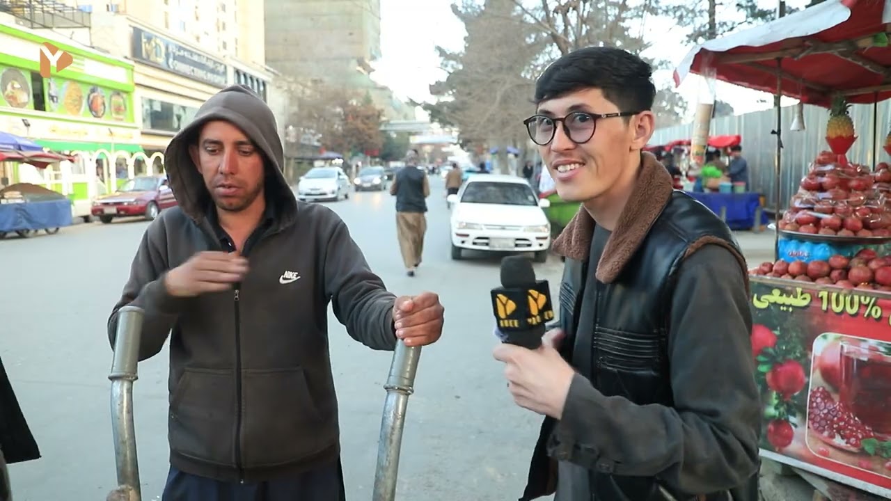 Город Газхаш: новый город и приближение праздника Ид...