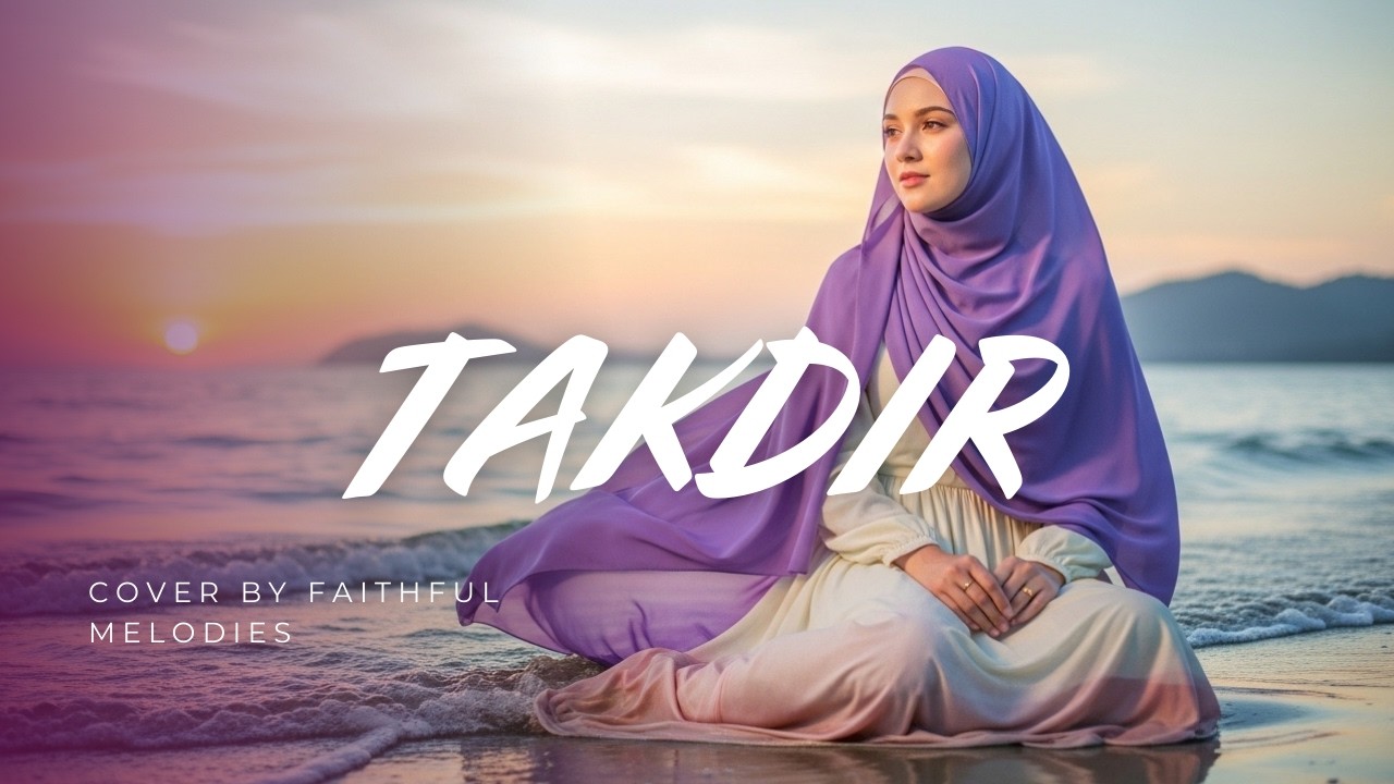 TAKDIR - OPICK | COVER BY FAITHFUL WOMAN