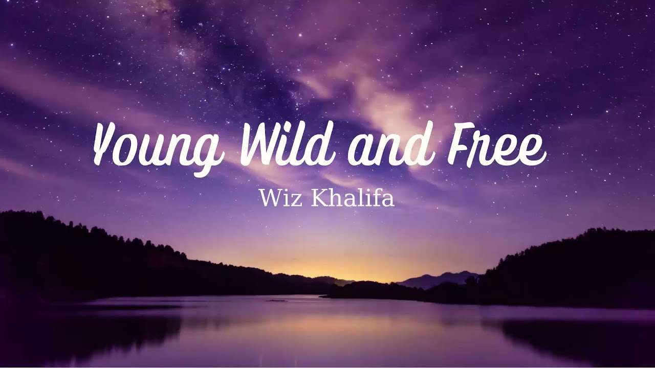 Vietsub | Young, Wild and Free - Snoop Dogg & Wiz Khalifa ft. Bruno Mars | Nhạc Hot TikTok | Lyrics