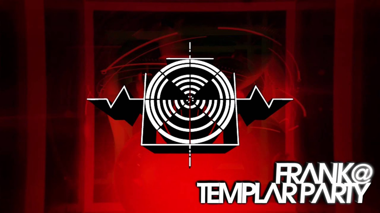 Templar Party - FRaNk@