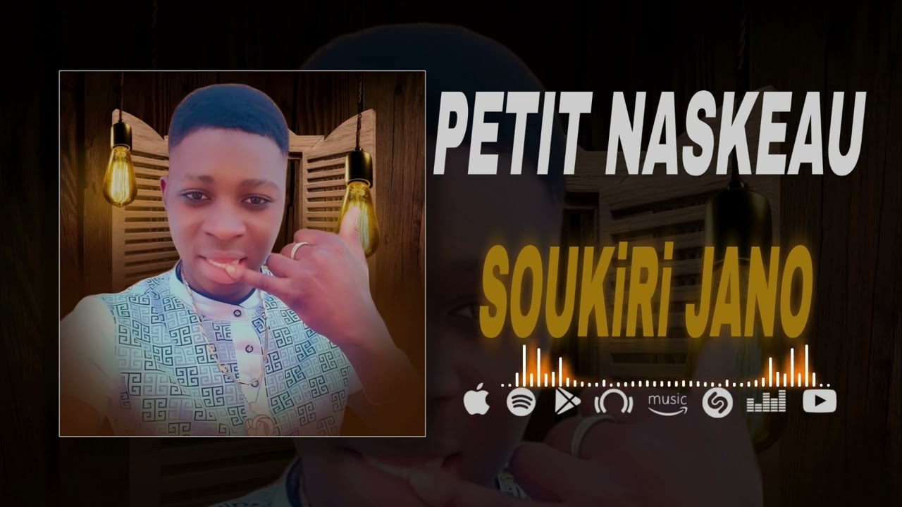 Petit Naskeau_-_SOUKiRi JANO(BY SDK PROD) SON OFFICIEL 2026