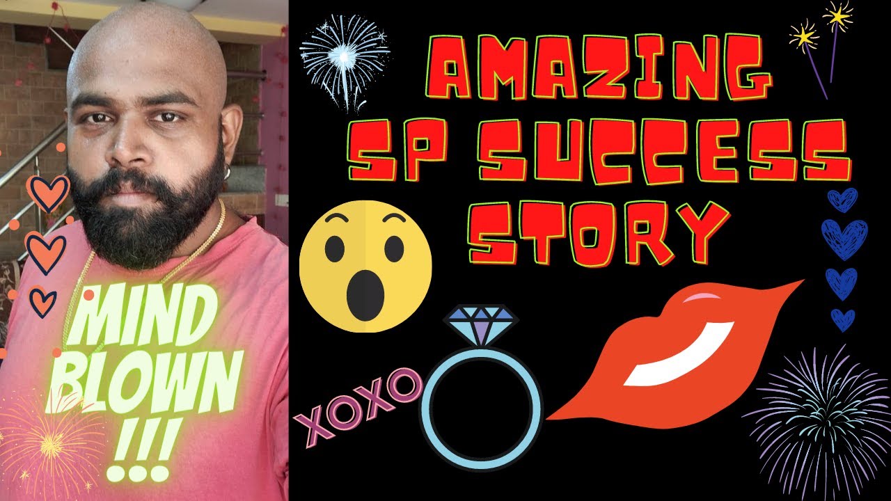 История успеха конкретного человека 🔥 Сторона исчезла 🔥 Обстоятельства не имеют значения 🔥 Воплот...