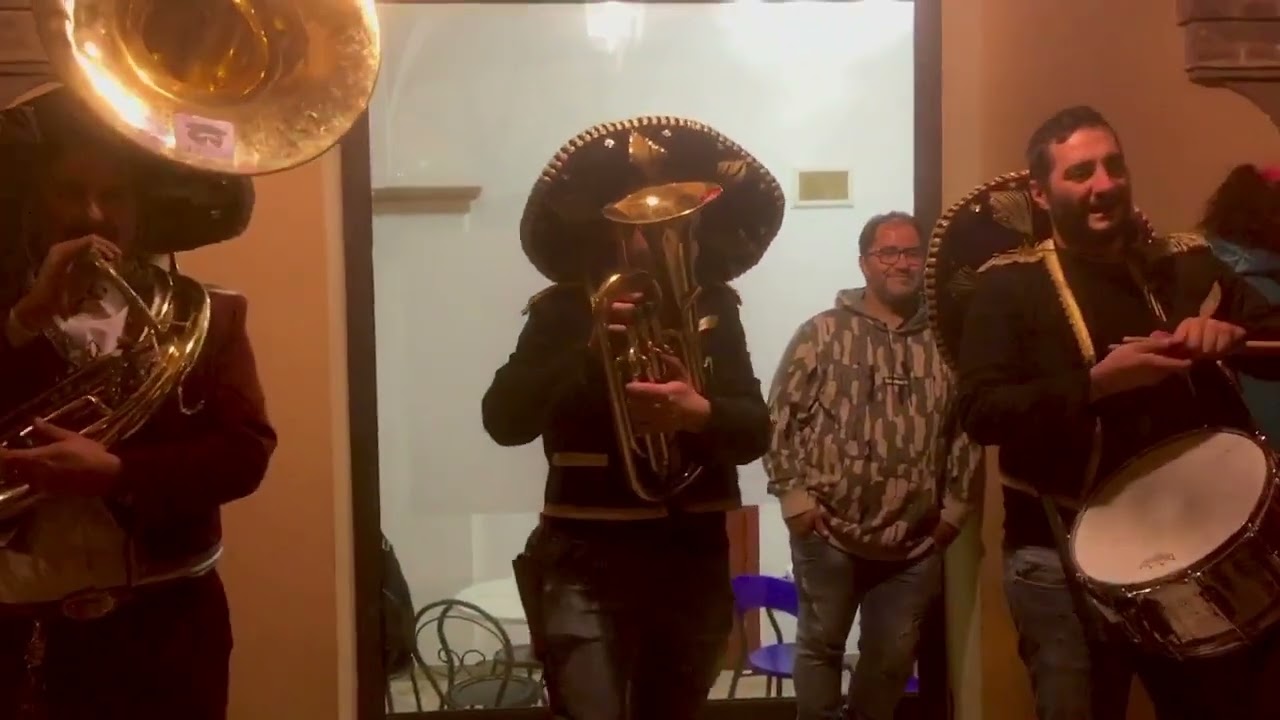 Carnevale di Offida 2024 - Domenica dei Parenti