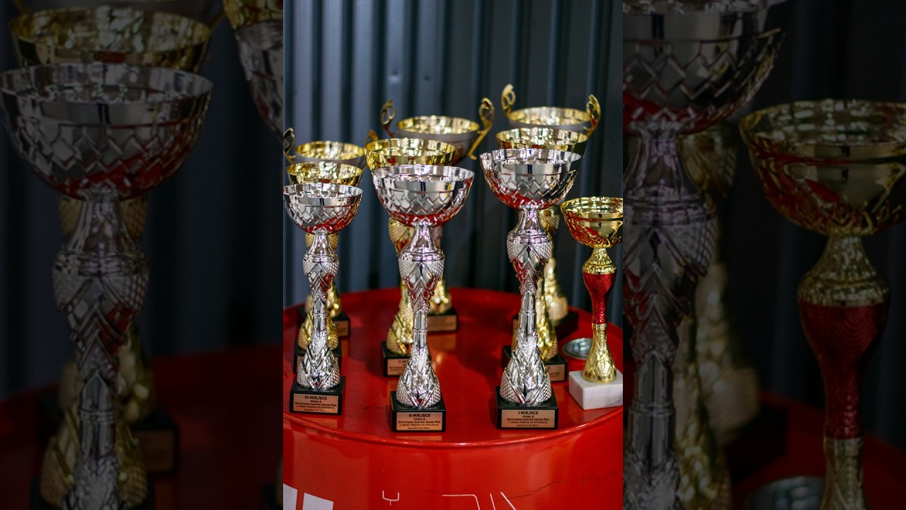 Szatkowski Karting Grand Prix - fotorelacja - 21.02.2026