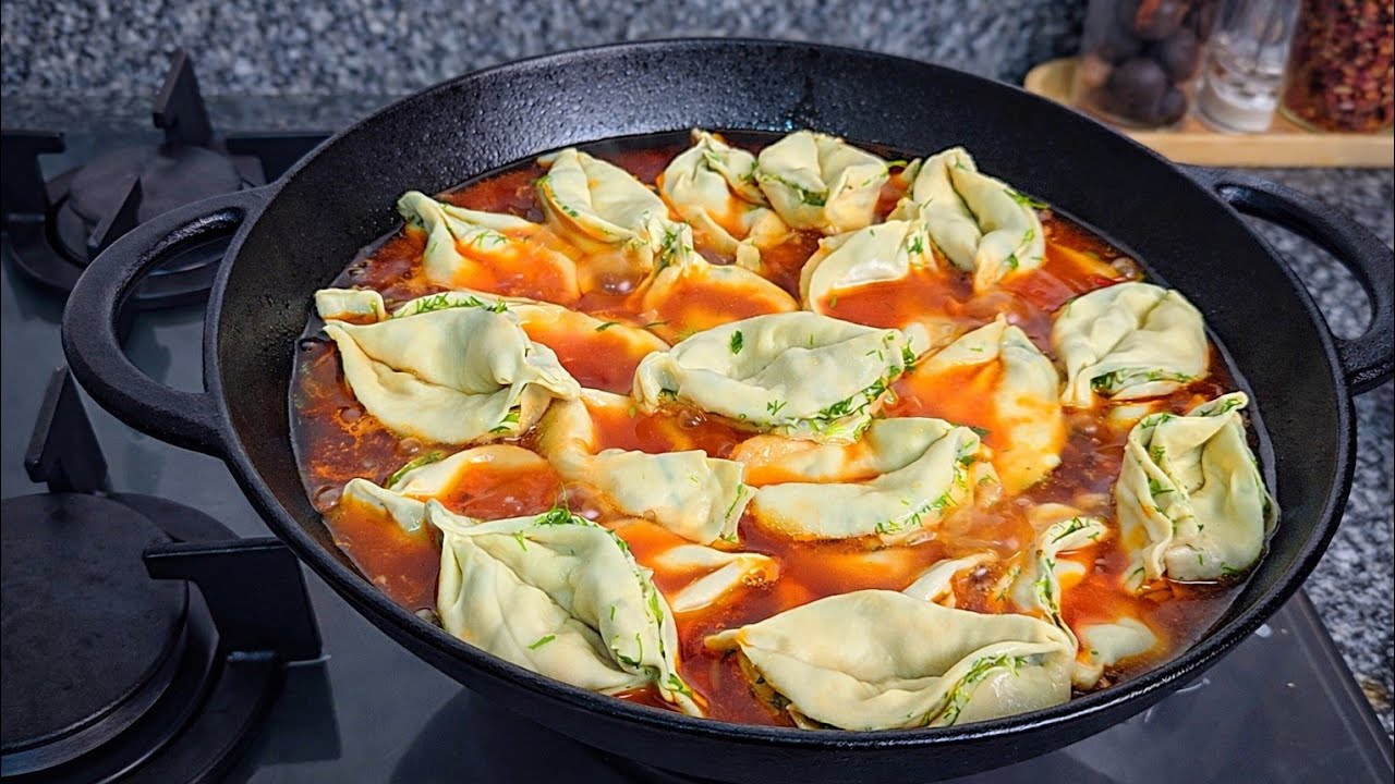 😍 Теперь Я готовлю штрудели ТОЛЬКО таким способом! Очень вкусно!