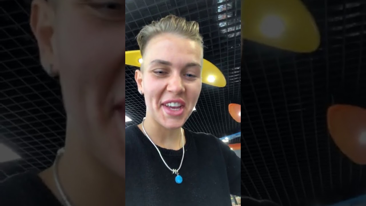 прямой эфир Ксюши Милас, 22.10.2019