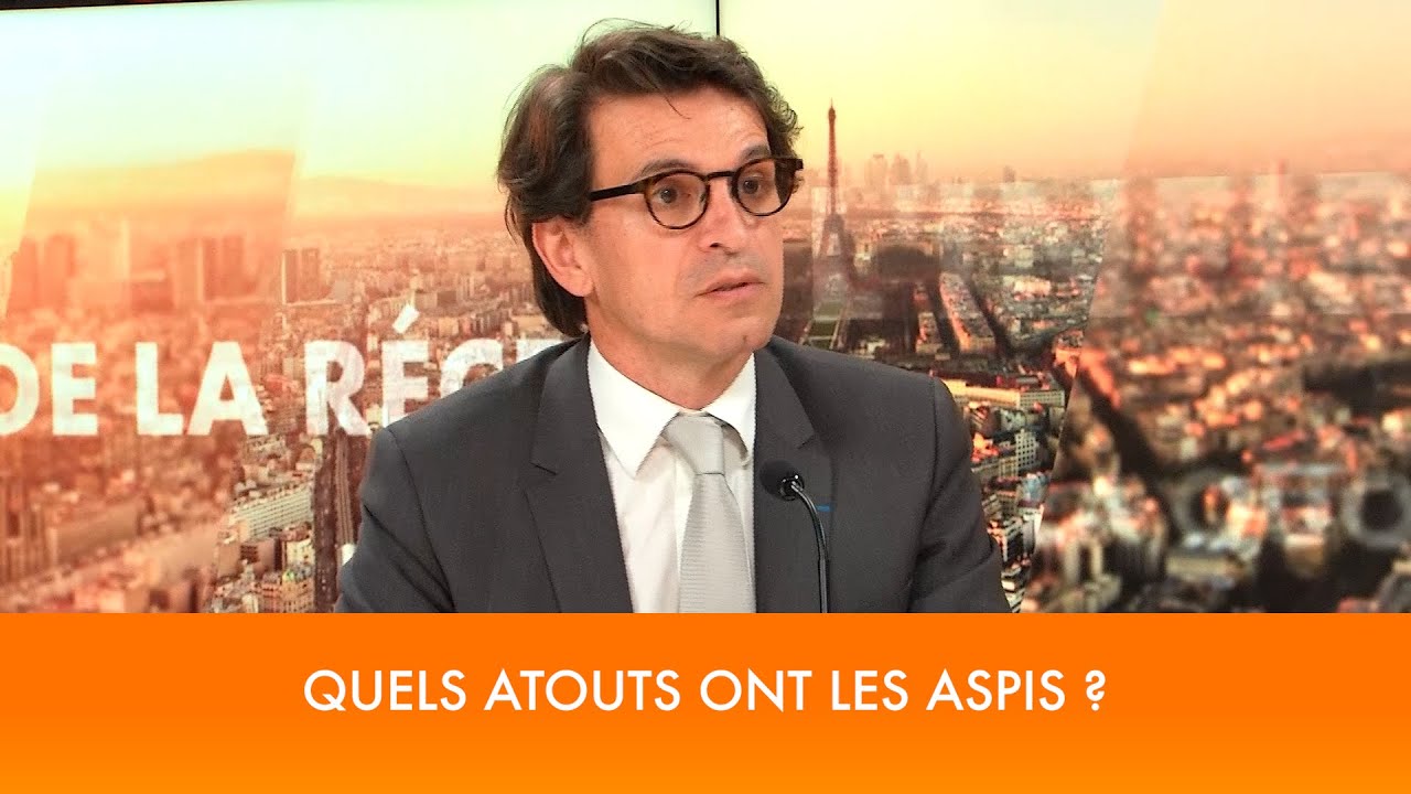 Quels sont les atouts des autistes Asperger (Aspi) ?