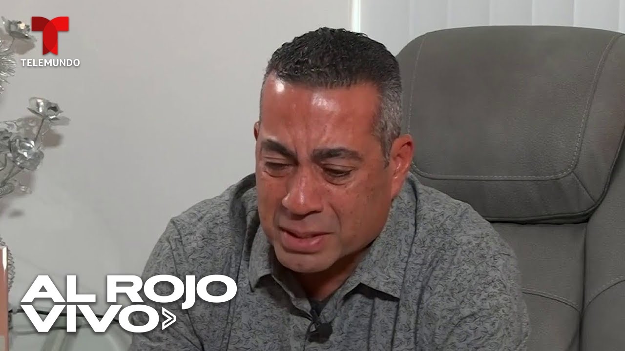 La familia de Derek Rosa sigue sin saber qué fue lo que pasó aquel fatídico día