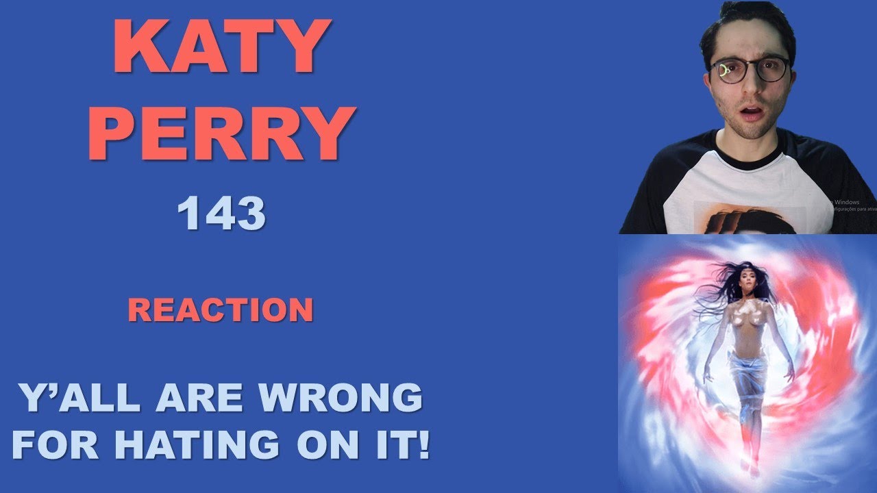 Katy Perry's 